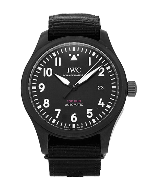 IWC Pilot's Automatic Top Gun IW326901